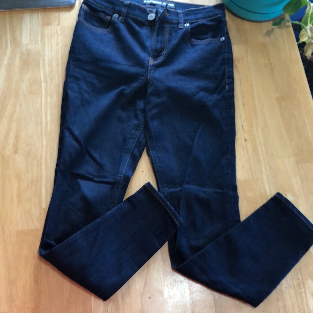 Express Jeggings